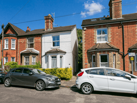 7 Gardner Road, Guildford, GU1 4PG